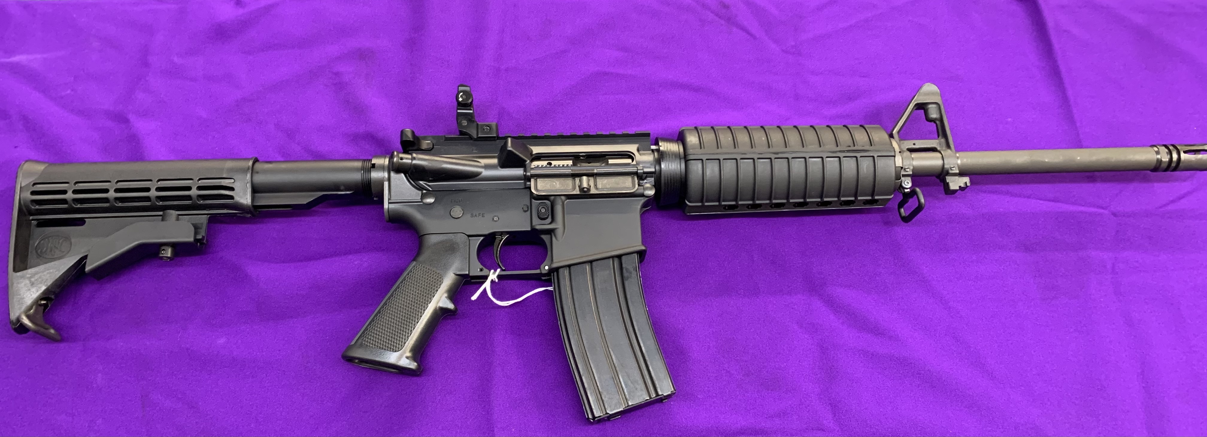 FNH BASIC CARBINE