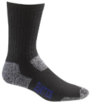 Sock - Utility Crew Sock - 2 Pack