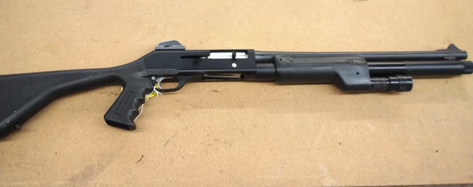 Beretta 1201FP