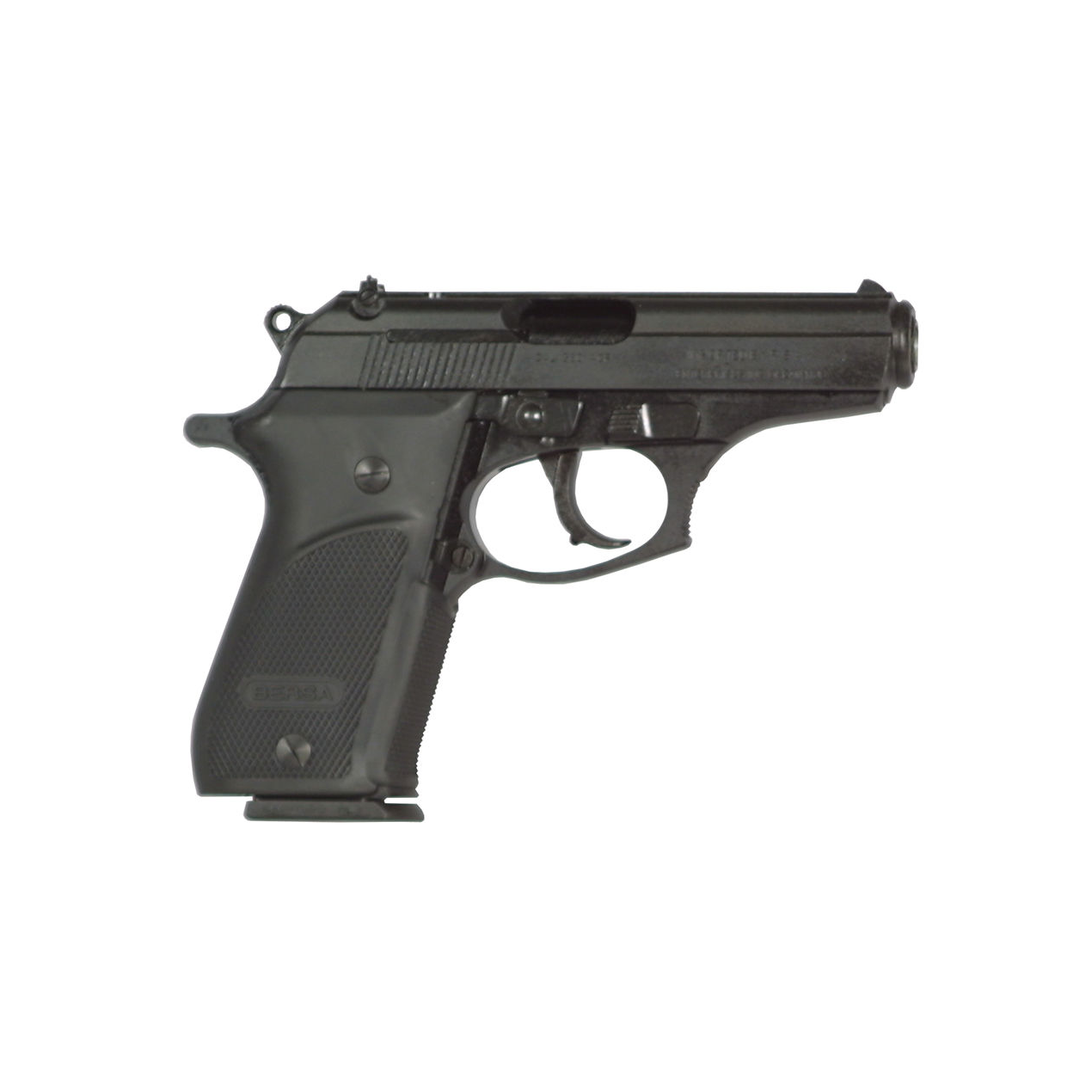 Bersa 380 Thunder Plus