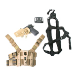 SERPA S.T.R.I.K.E. Combo Kit