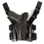 HOLSTER - Tactical - L3 Serpa