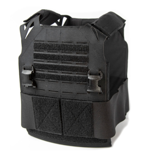 FOUNDATION SERIES BLACK PLATE CARRIER