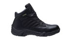 Mens UA Stellar Tactical Side-Zip Boots