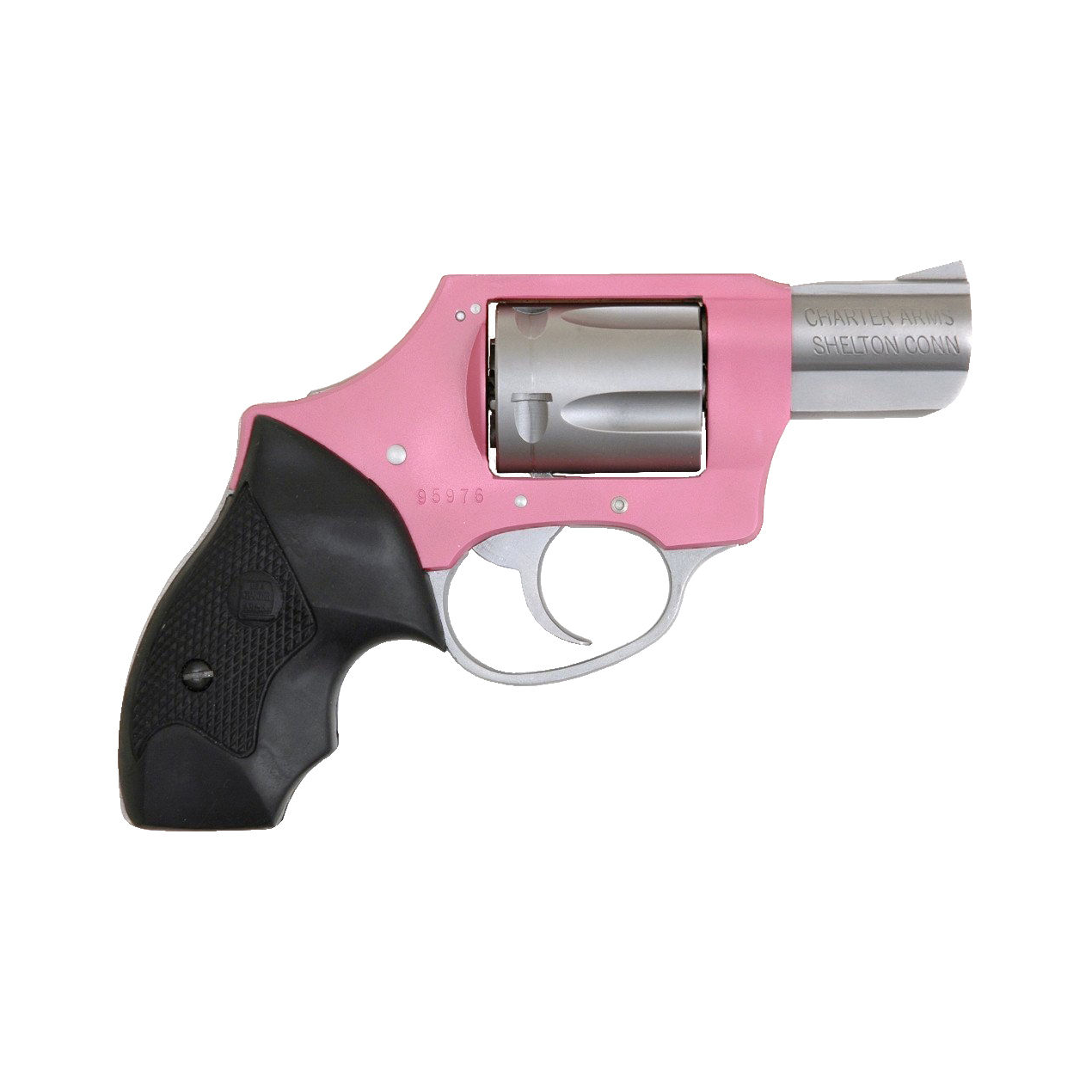 Charter Arms Pink Lady