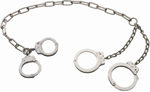 Automobile Transport Restraint