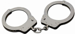 17% Oversize Chain Handcuff