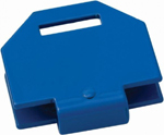 Pick Resistent Blue Box