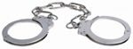 Chain Legcuff