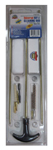 Universal .17 - .22 Caliber Rifle Cleaning Kit
