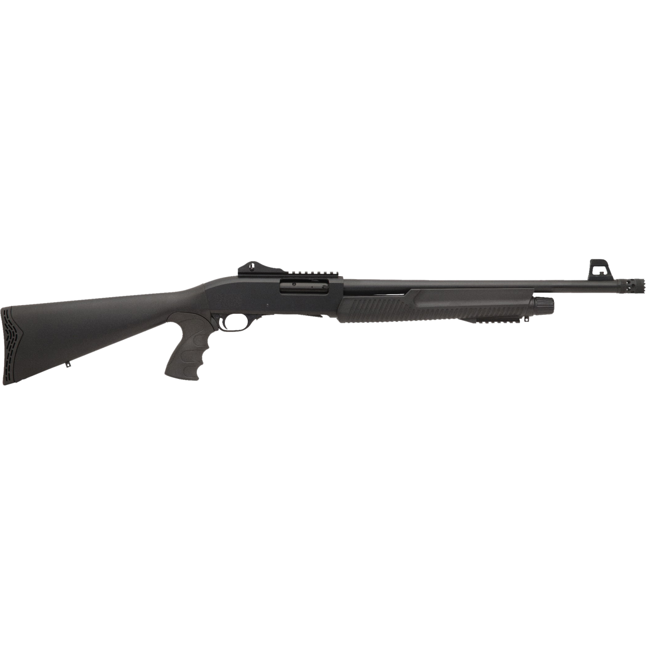 Dickinson Commando 12 GA shotgun