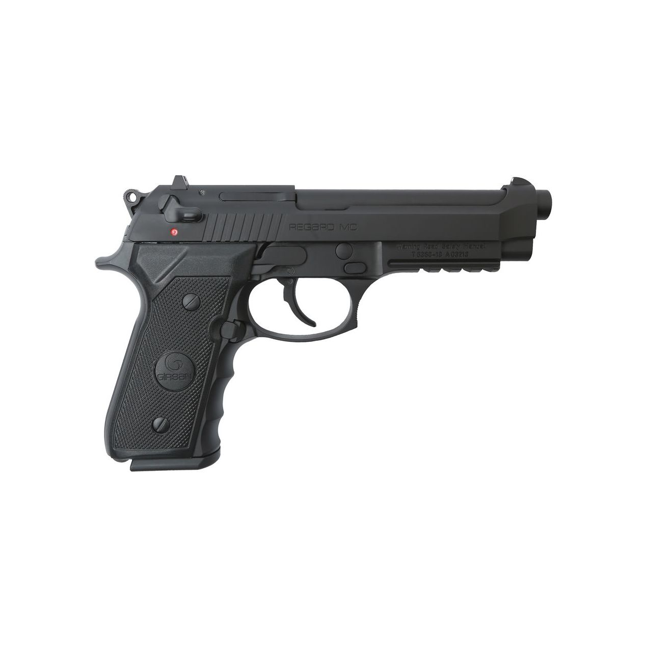 EAA Girsan Regard 9mm