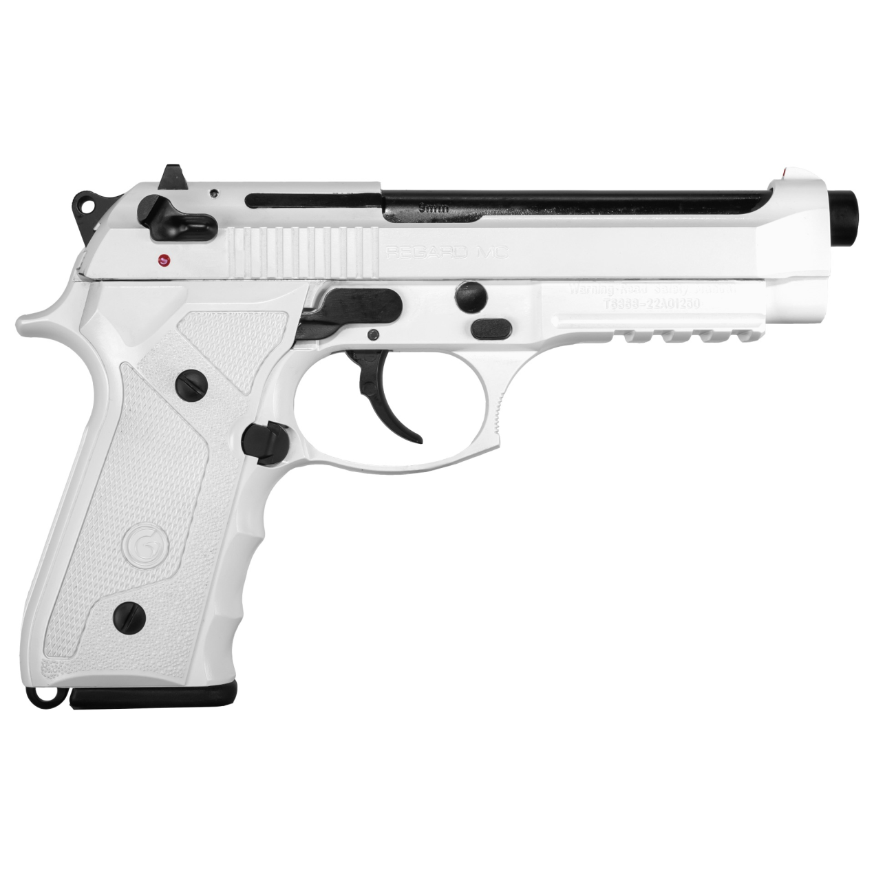 EAA  Regard 9mm
