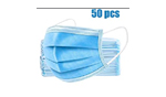 Face mask np5 (50 per box)