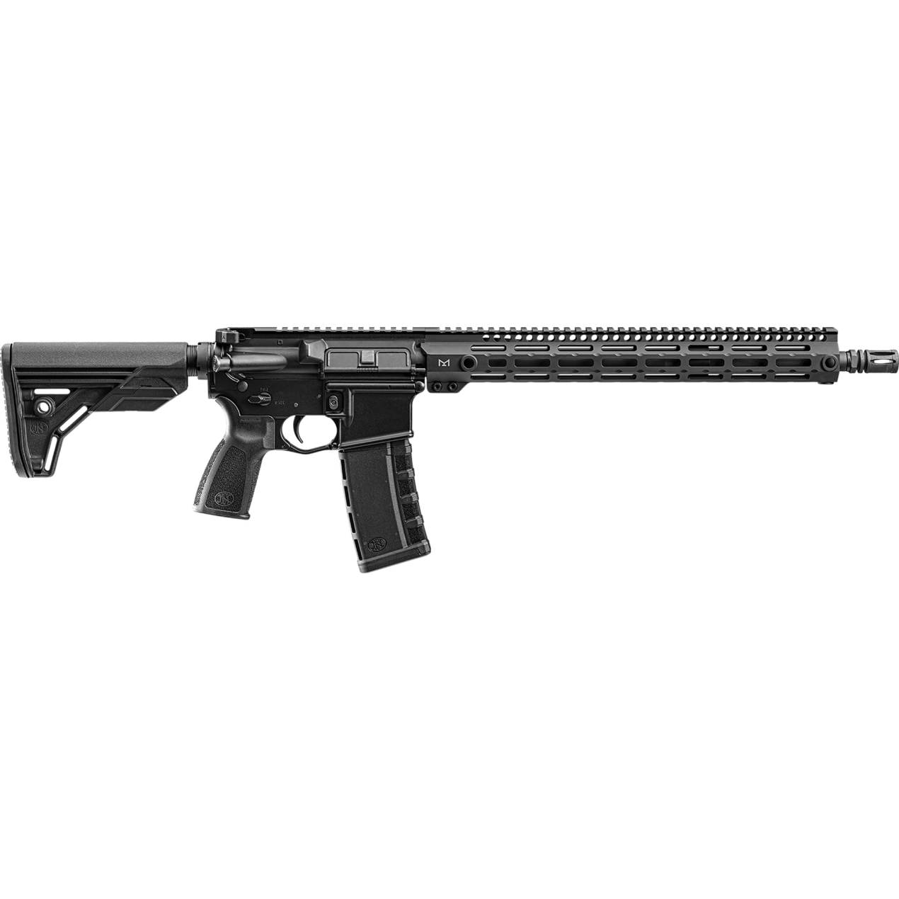 FN TAC DUTY III