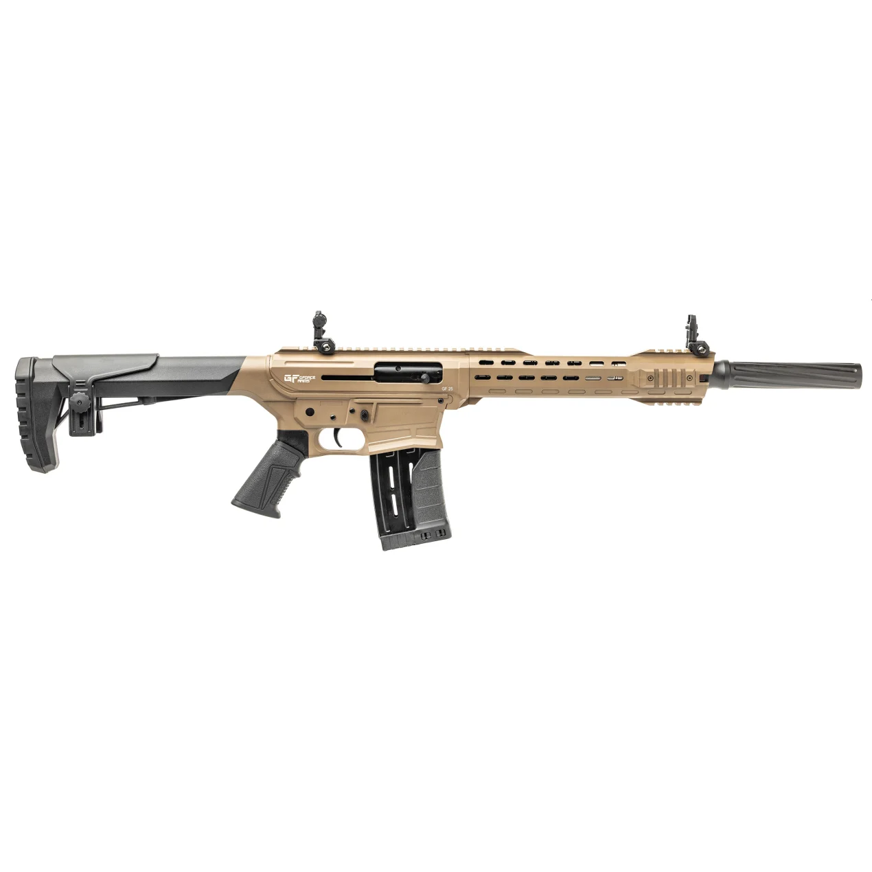 GF-25 FDE