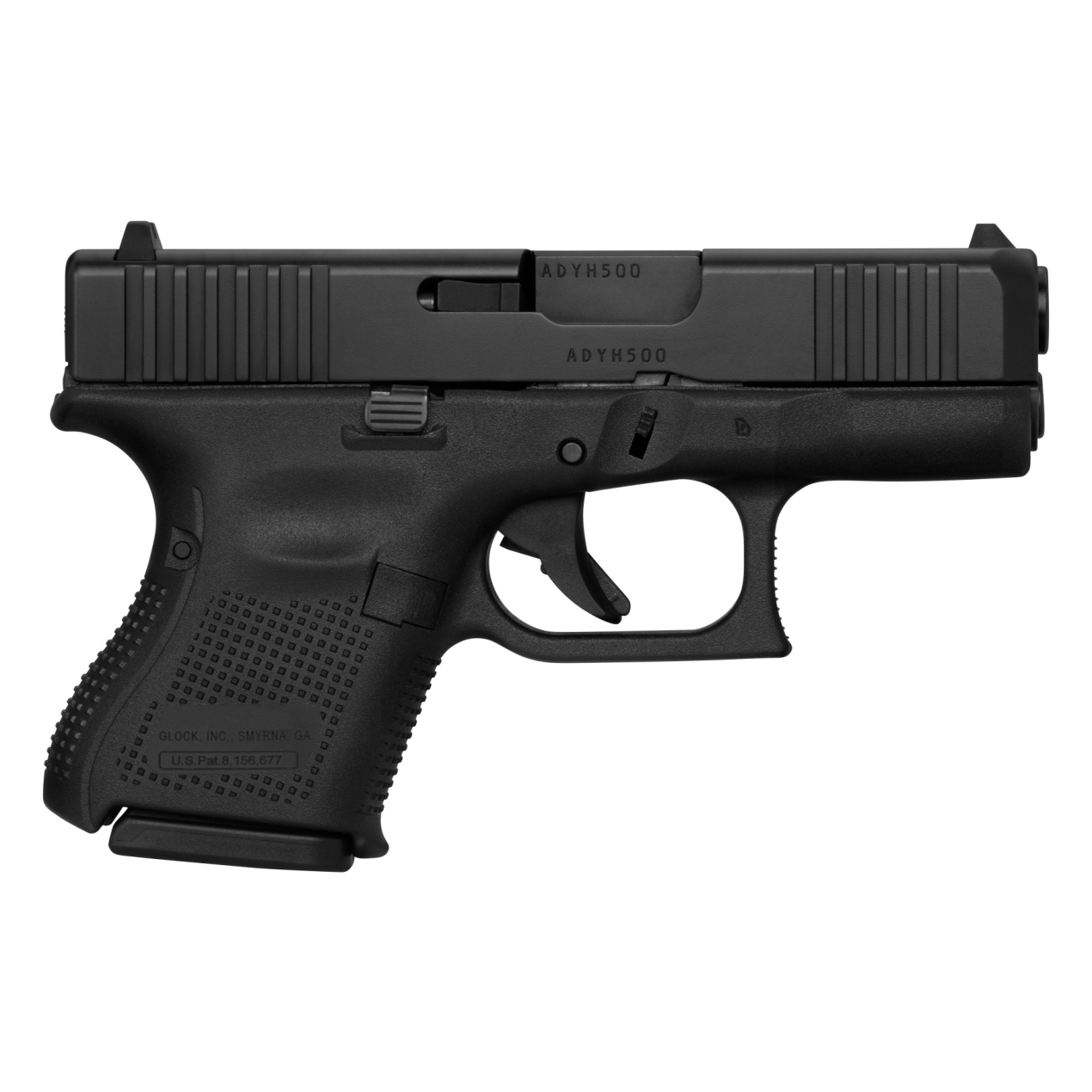 G 27 Gen 5