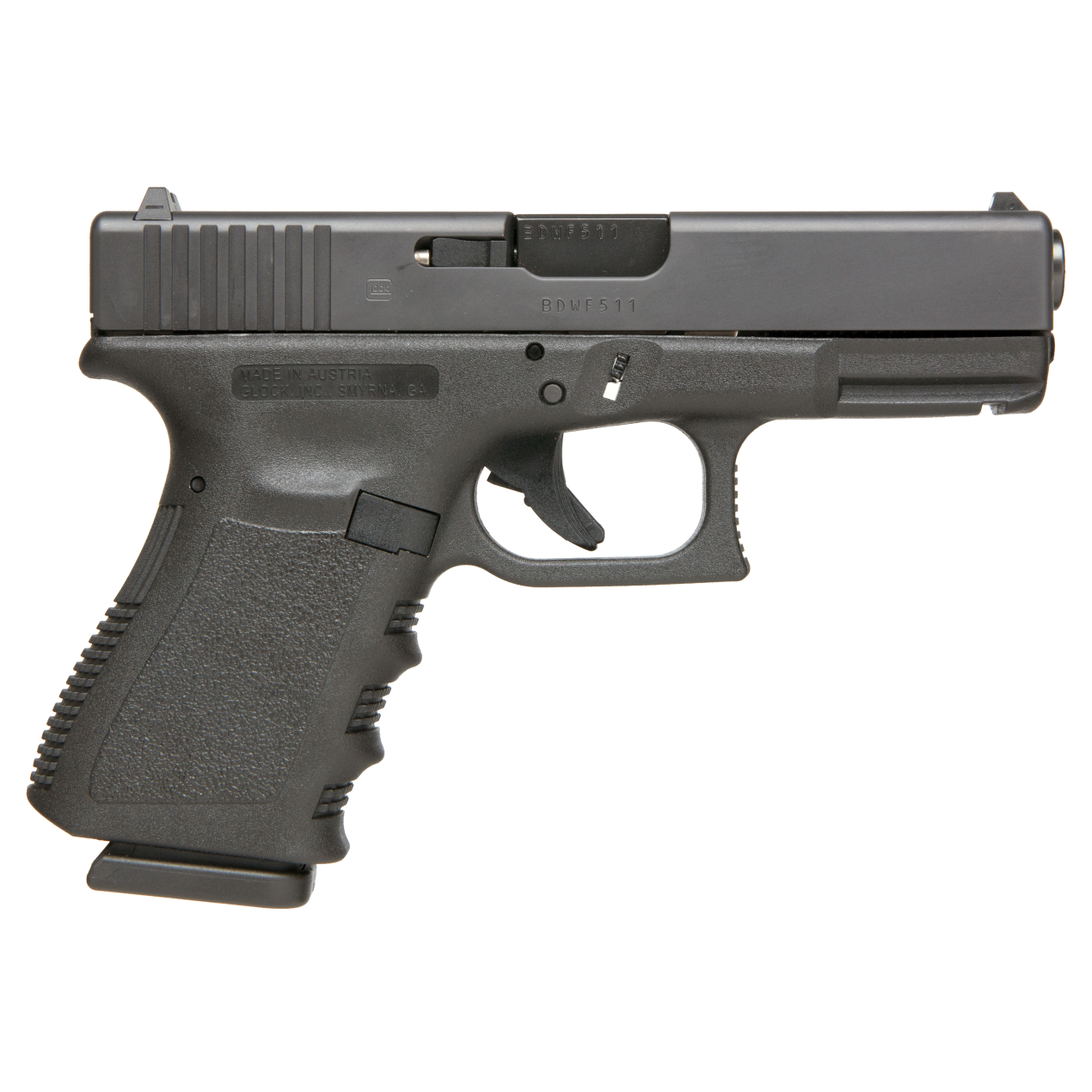 23 GEN 3