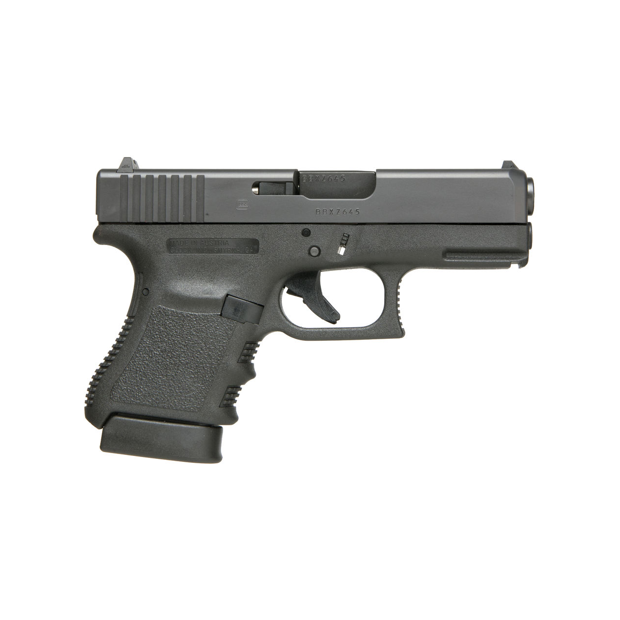 G36 Gen 3 .45acp