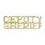 DEPUTY SHERIFF