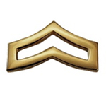 Corporal Chevron