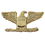 Colonel Eagle