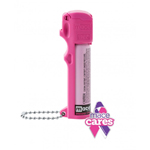 HOT PINK PEPPER SPRAY, PERSONAL MODEL