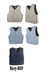 MOCEAN External Vest Carrier Style