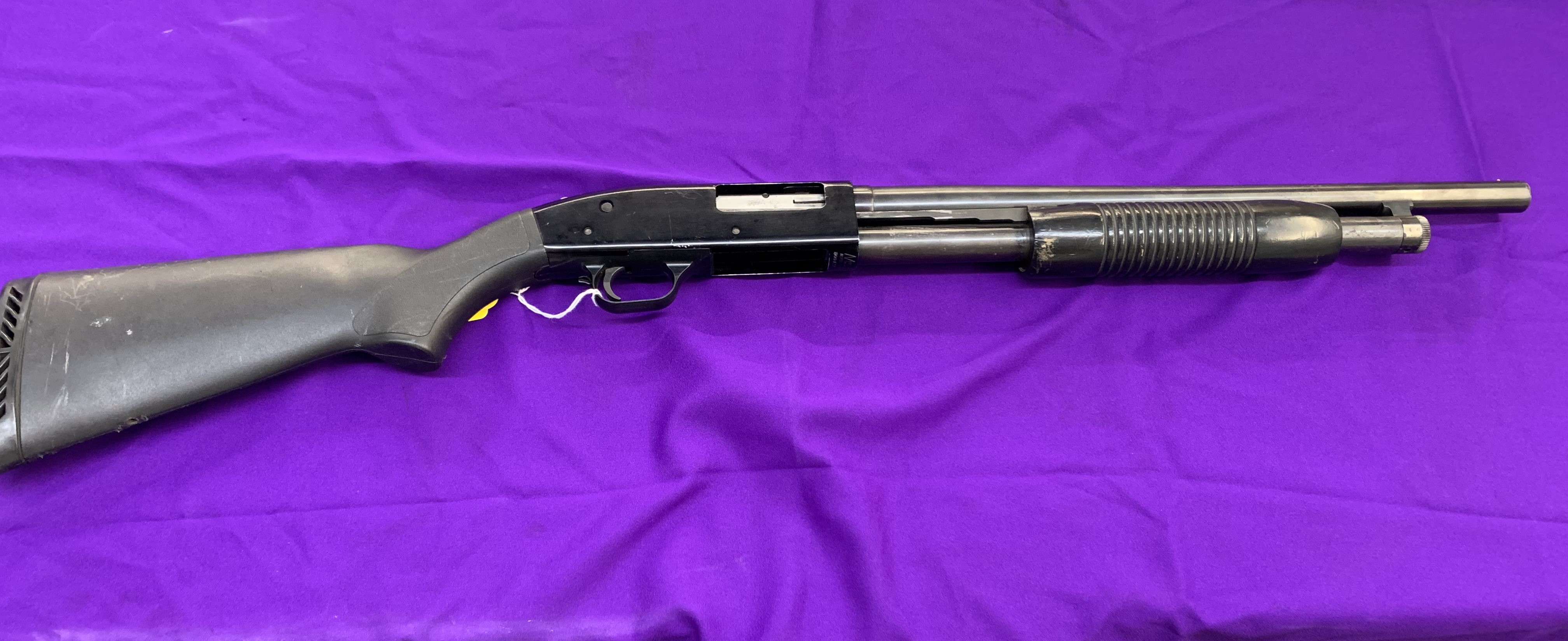 Mossberg 500 Magazineregister2 - cgspb3w