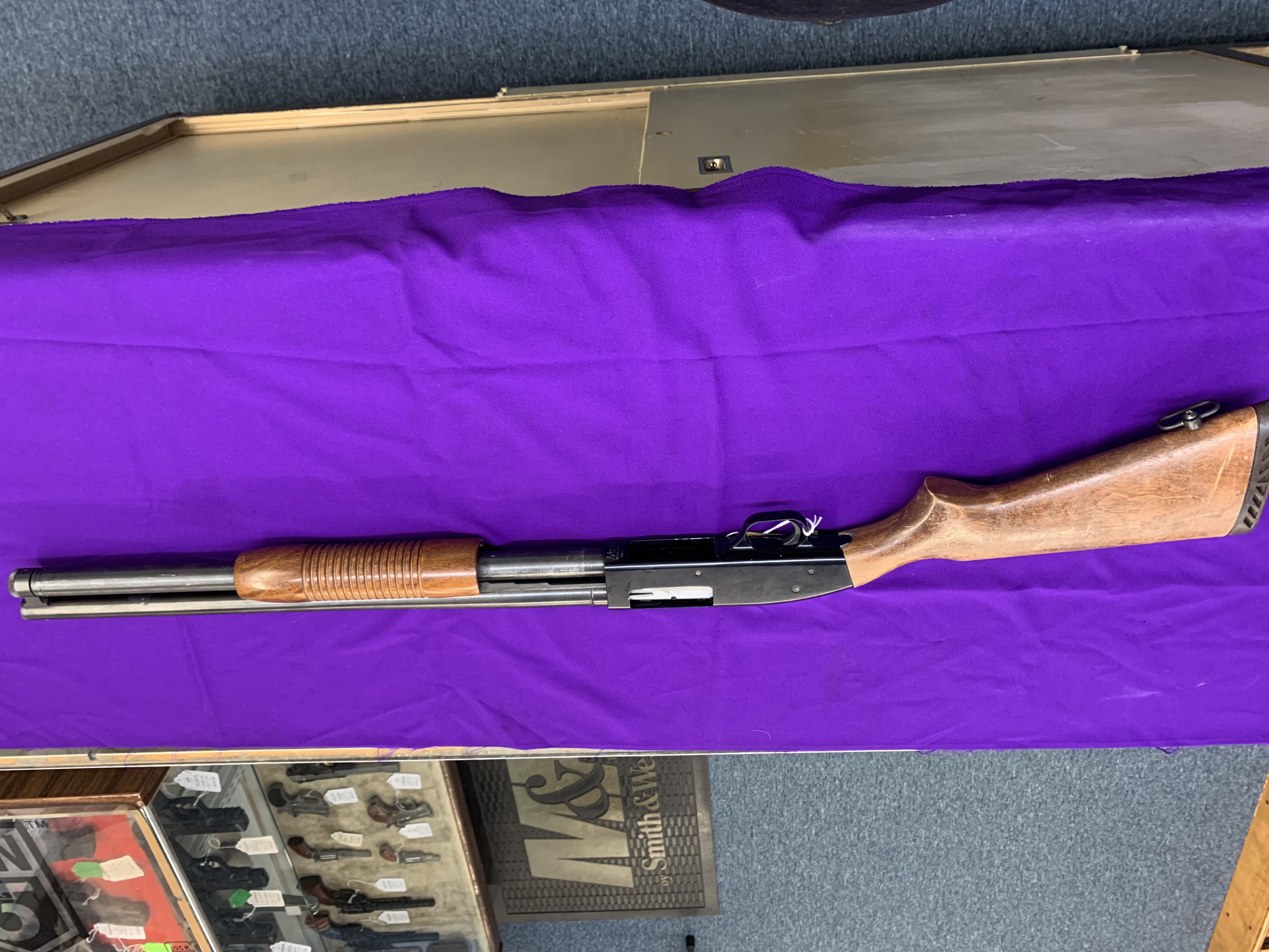 Mossberg 500a (USED)