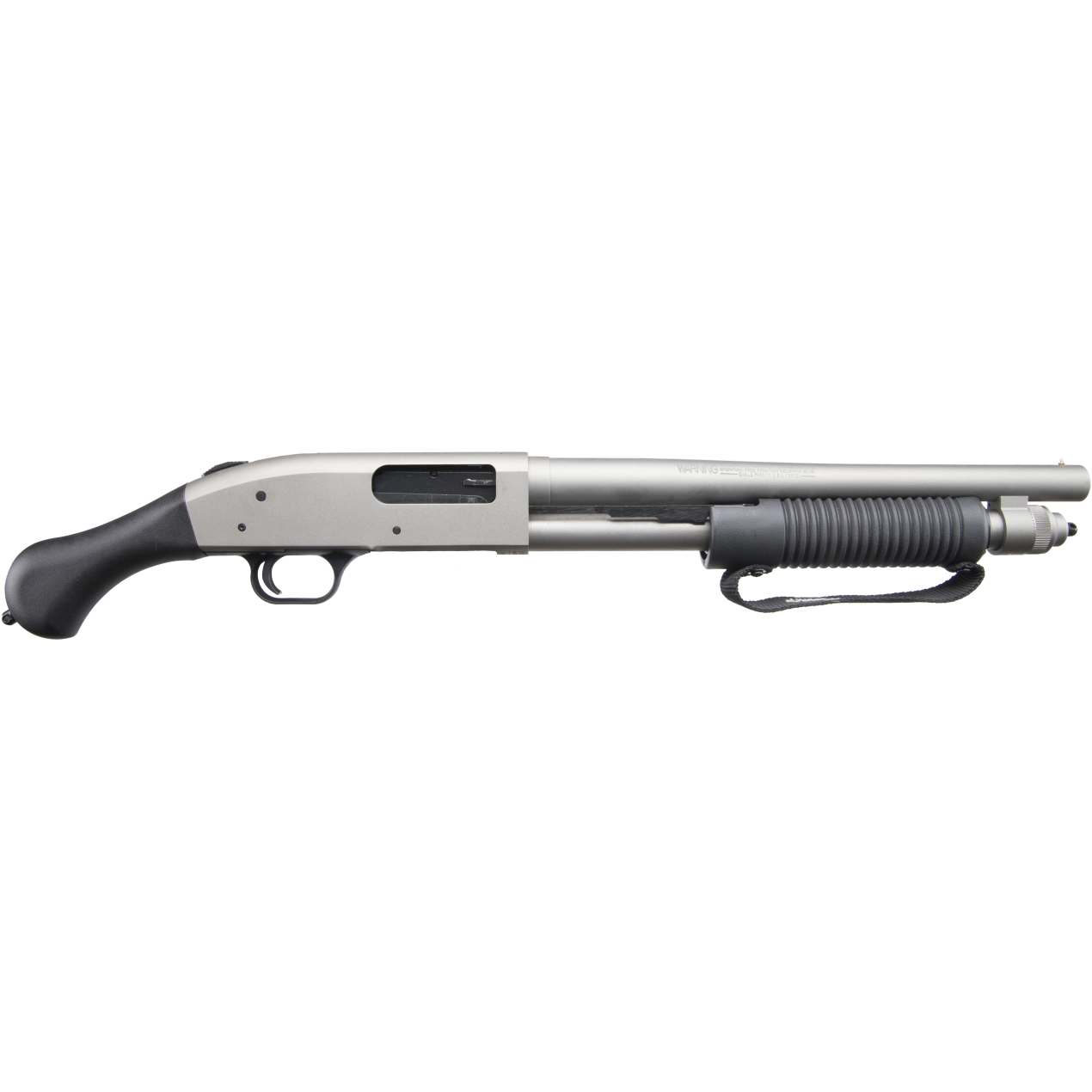 Mossberg 590 shockwave