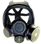 Advantage 1000 Gas Mask