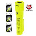 LED Flashlight / Floodlight