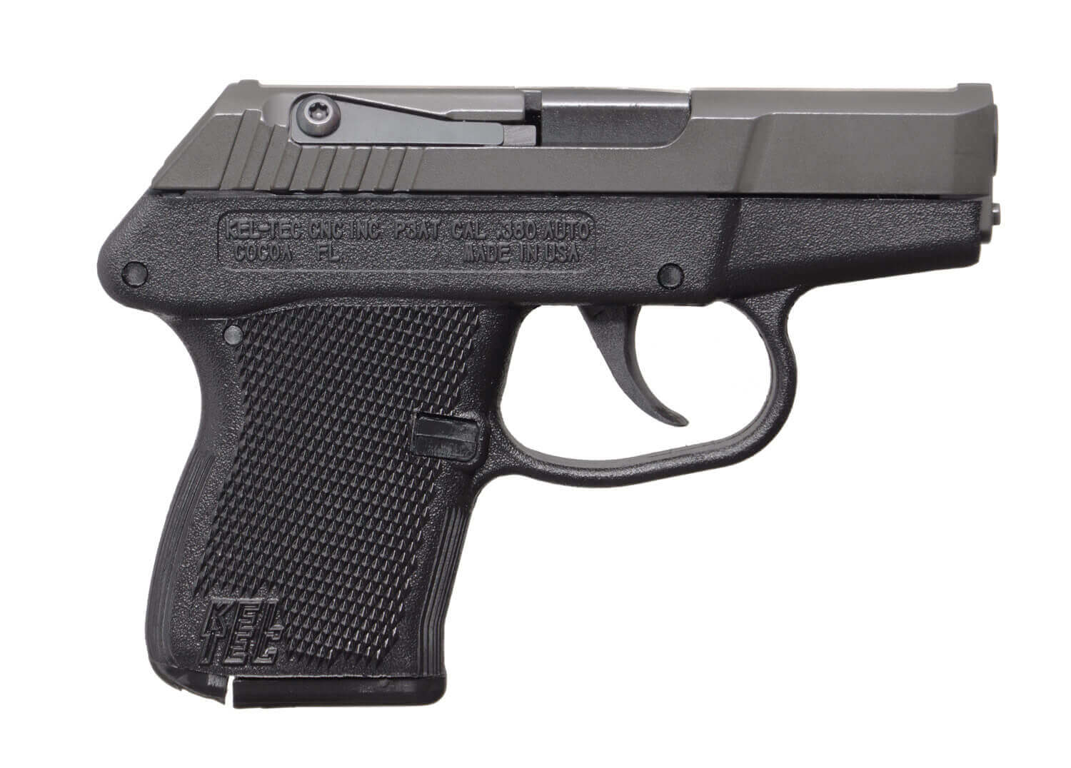 P3AT (USED)