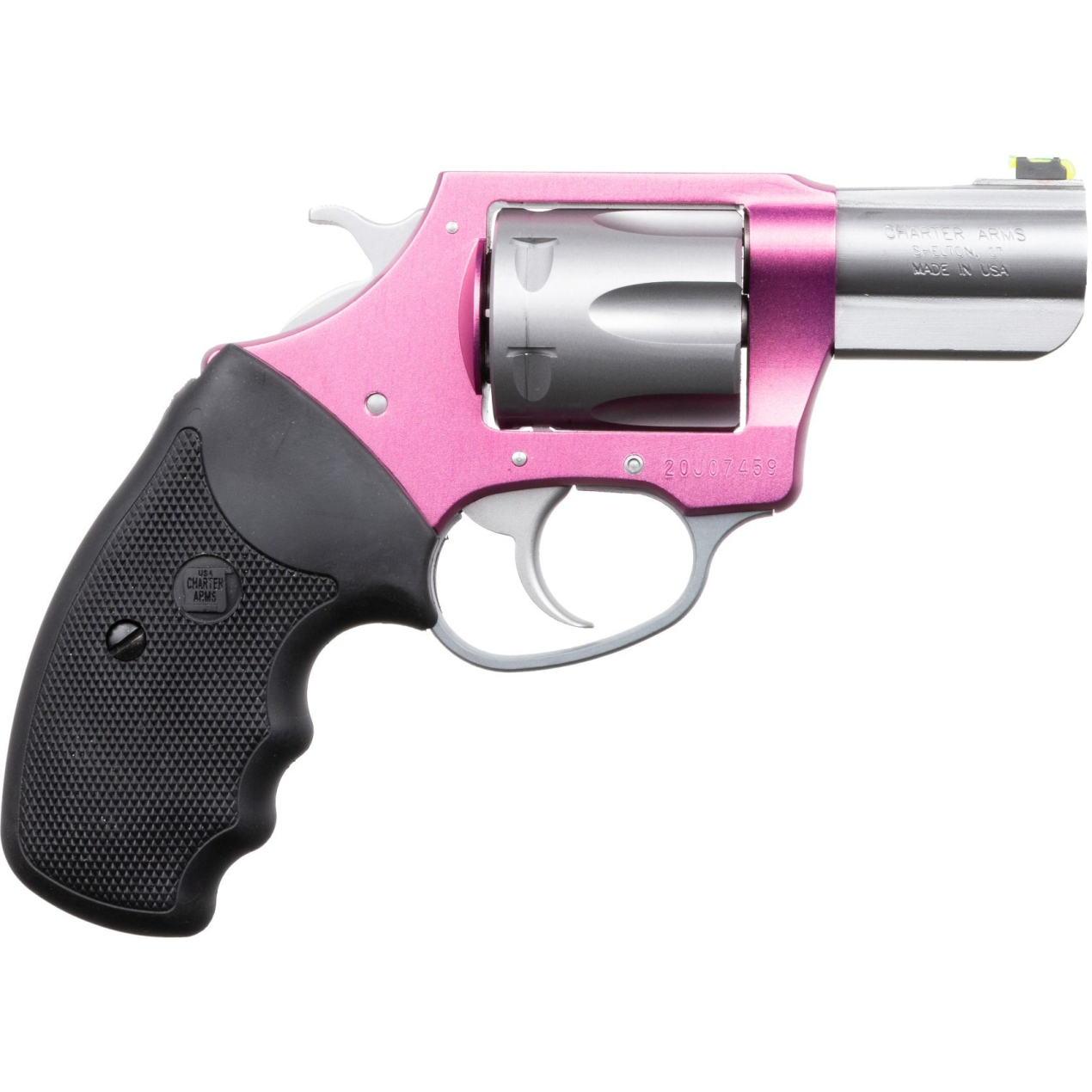 PINK LADY II