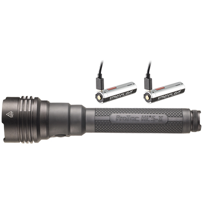 PROTAC HL5-X