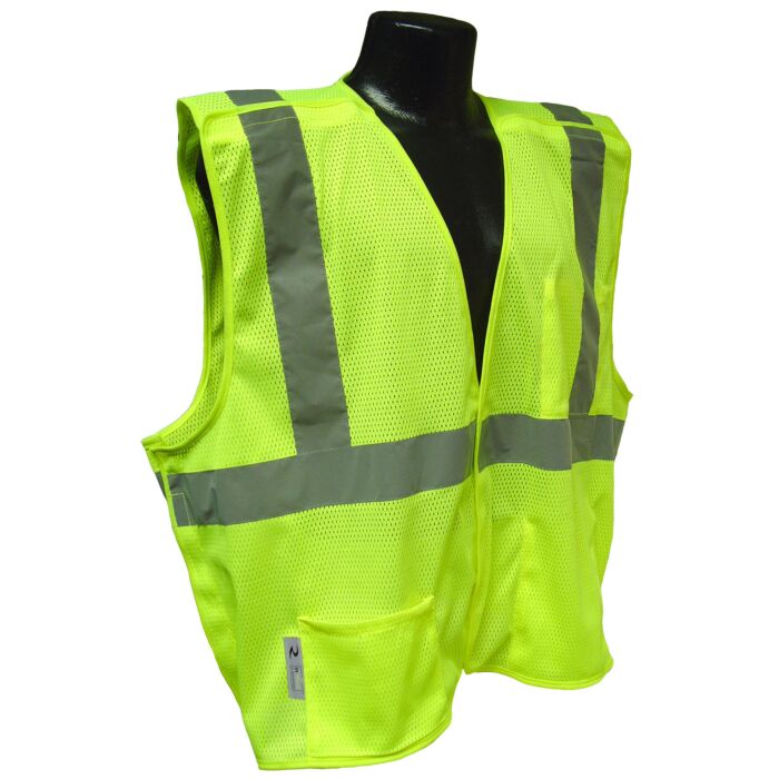RADWEAR SV4GM CLASS II SAFETY VEST