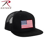 ROTHCO USA TRUCKER CAP