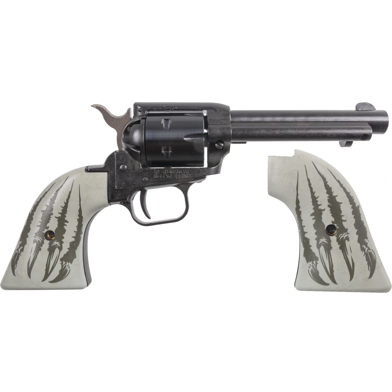 ROUGH RIDER BEAR CLAW