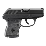 Ruger LCP 380 (used)