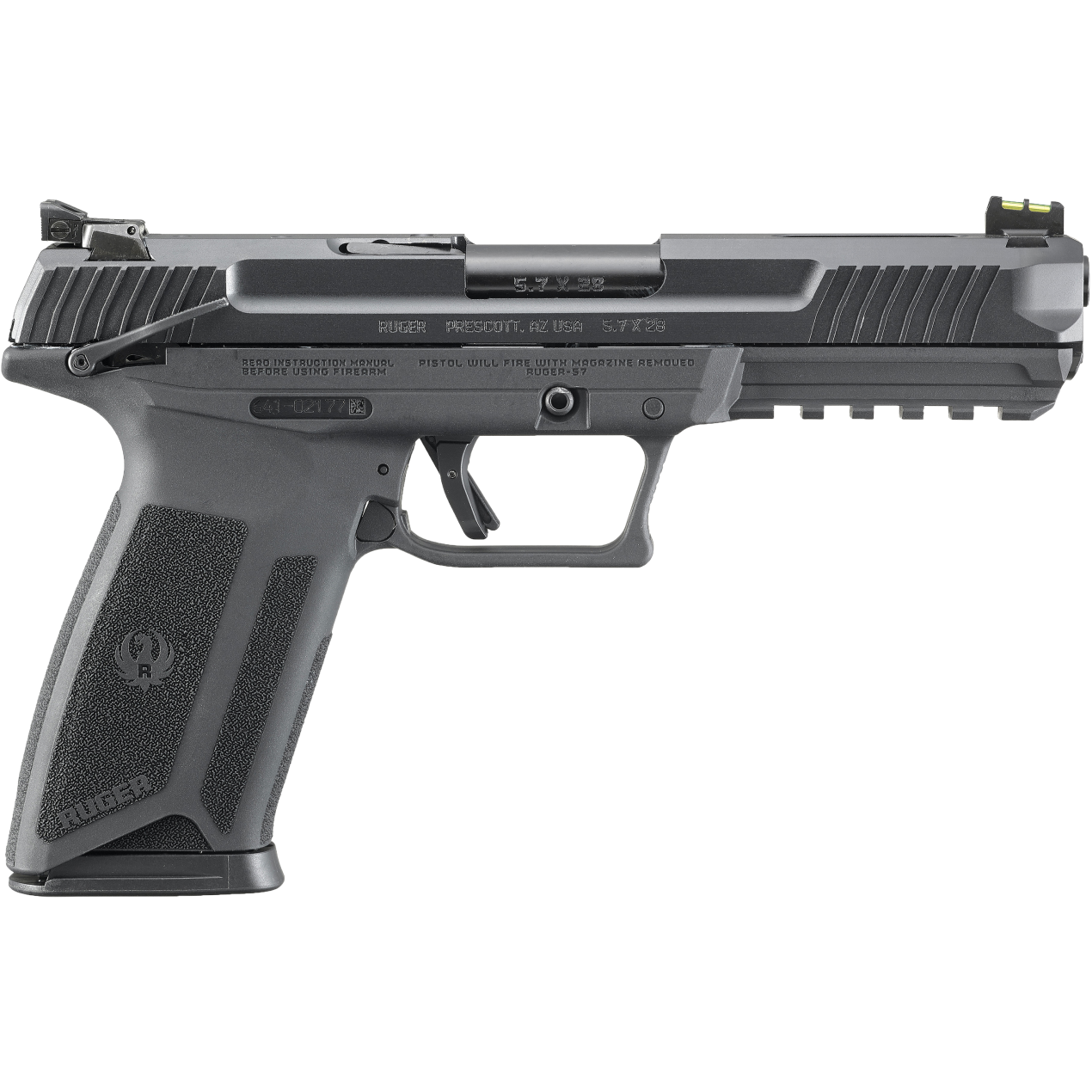 Ruger 57