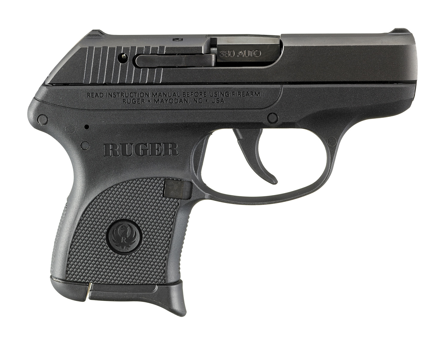 RUGER LCP