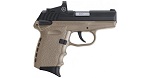 SCCY CPX-1 9MM W/RED DOT (NEW)