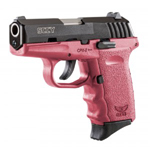 CPX-2 9mm Various Colors Black Slide