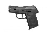 SCCY DVG-1 9mm