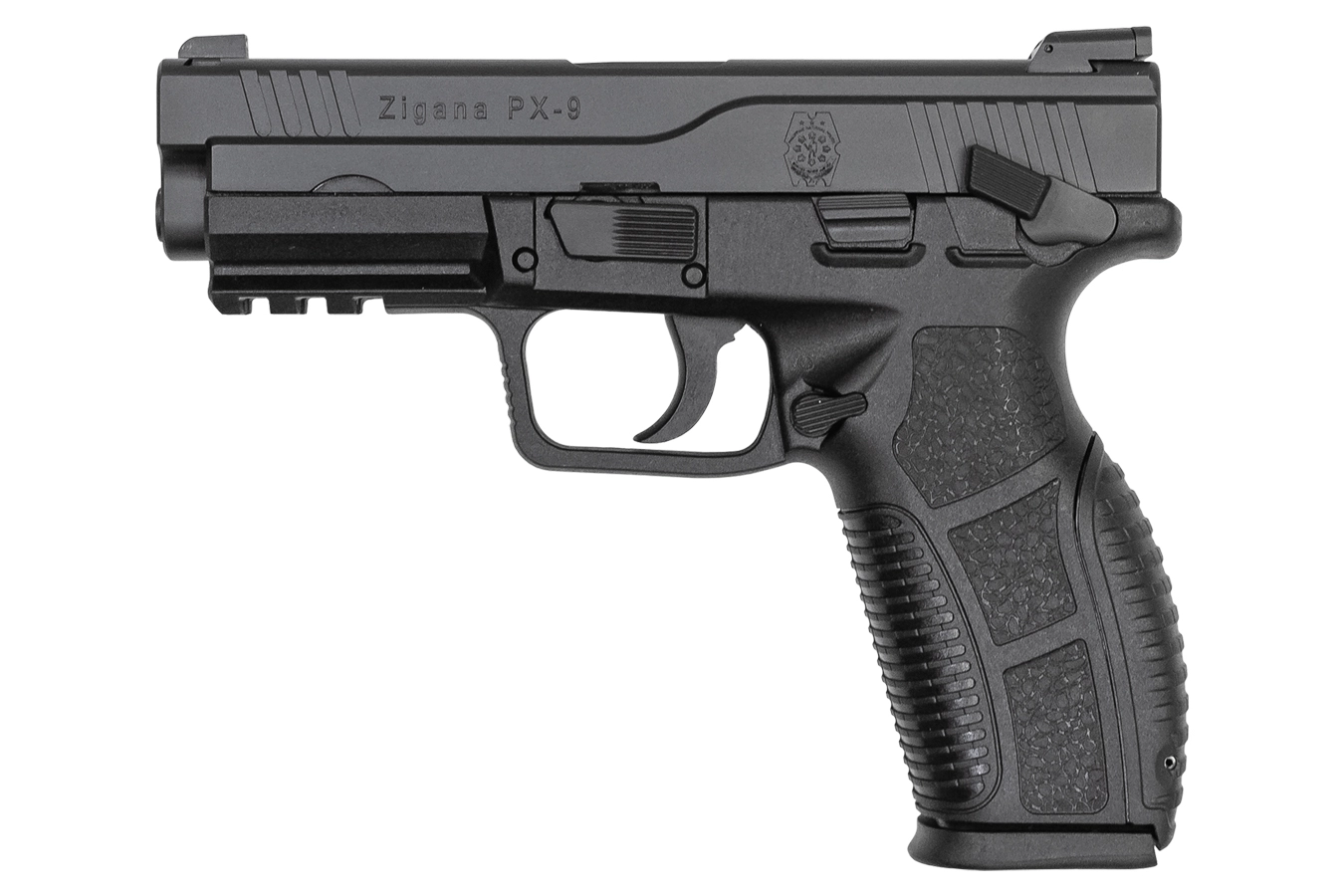 SDS Zigana PX-9 9mm
