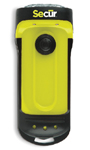 Waterproof Dynamo LED Flashlight