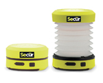Mini Collapsible Storm Lantern