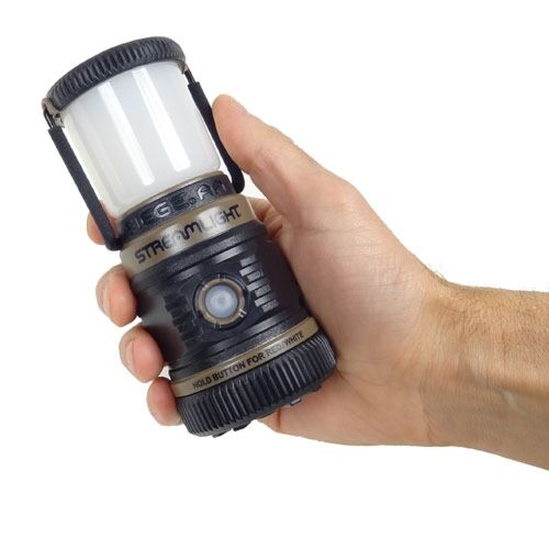SIEGE AA LANTERN