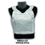 Corrections Vest-Level 3 Spike